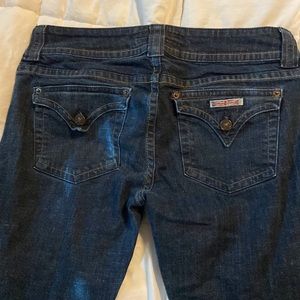Vintage EUC Hudson Jeans, 30
